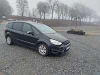 Ford S-max 2.0tdci