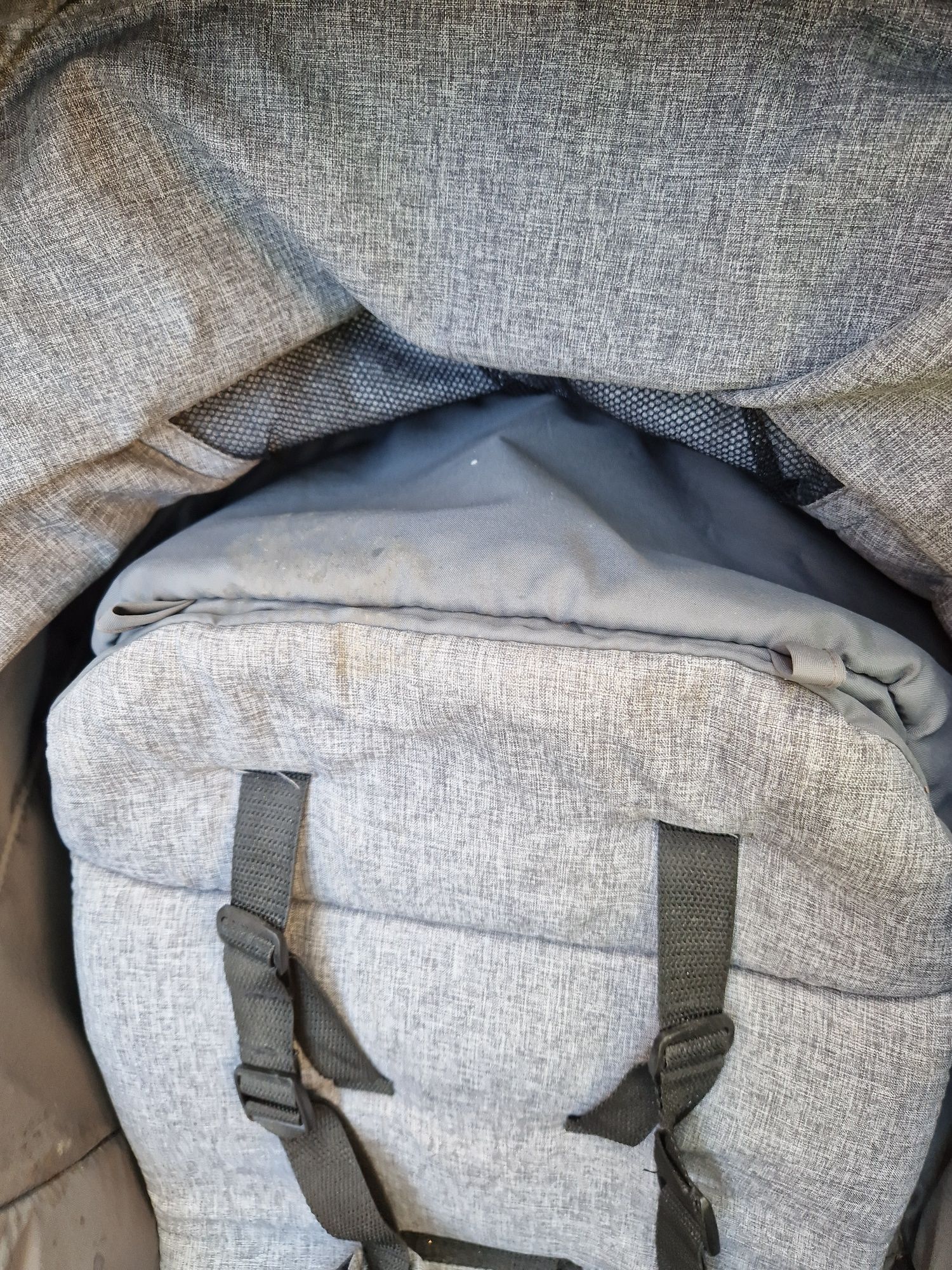 Wózek Britax Romer B-Agile M