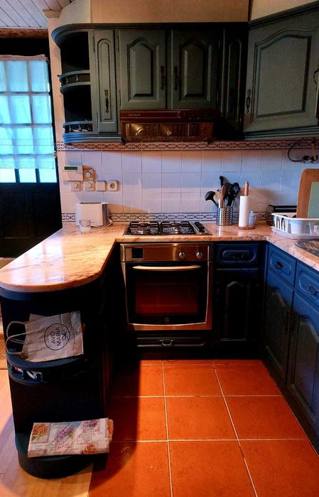 Casa pedra T1 Melgaço