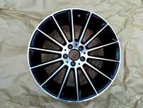 mercedes e klasa w213 amg felga 9jx20 et49 5x112 a
