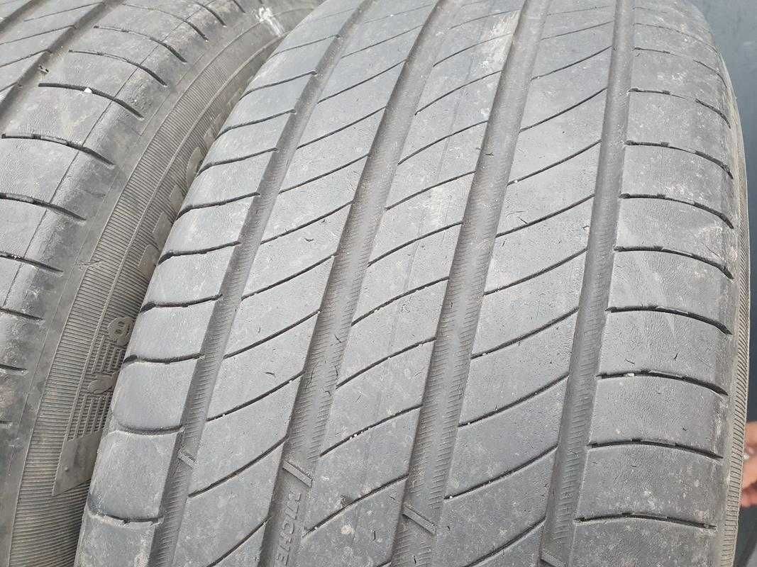 205/55R17 Michelin Primacy 4 S1 para opon lato 4,7mm nr7189