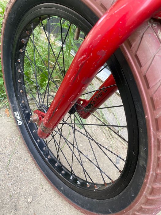 witam mam na sprzedaż rovera