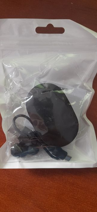 Акція навушникі TWS E7S