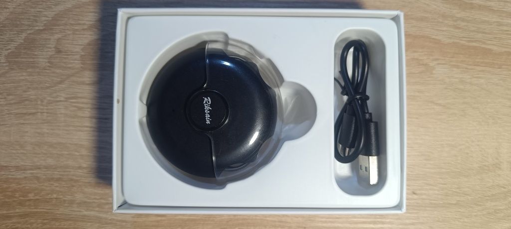 бездротові навушники TWS-S36 V5.3 Open Wearable