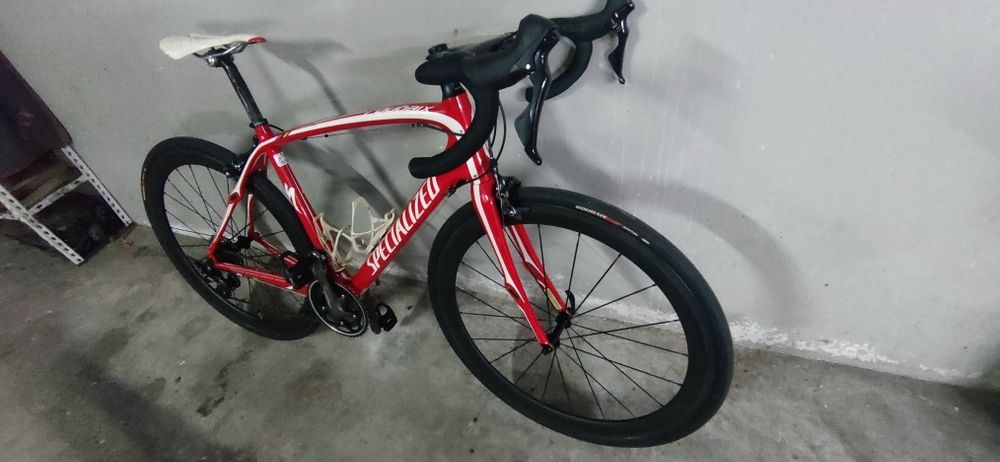 Specialized Full Carbon M