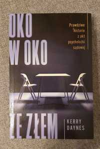 "Oko w oko ze złem", Kerry Daynes