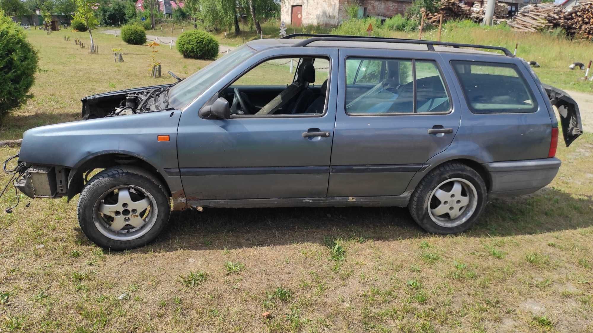 Диски р15 гольф 3