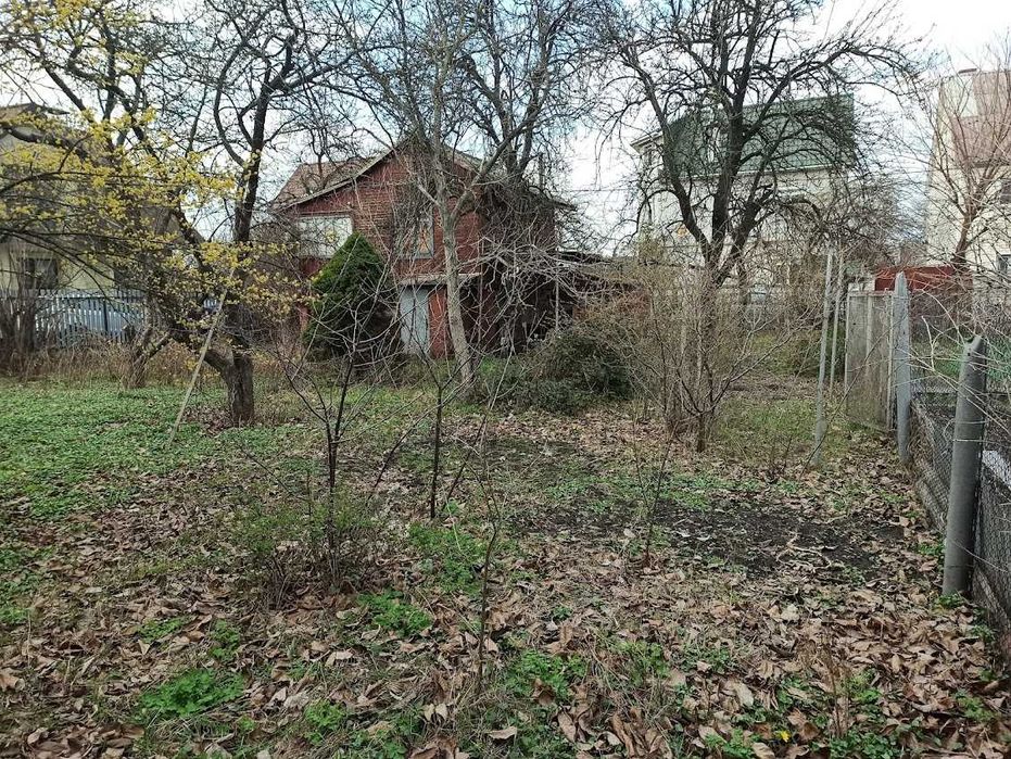 Продам земельну ділянку 6 сот. Київ, Русанівські сади