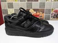 New balance 550 размер 44,5