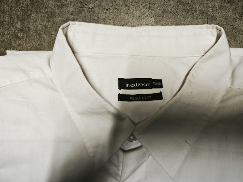 Camisas novas xxl 100% algodão
Sem defeito!
Marca MO
Pvp 19eur
Para de