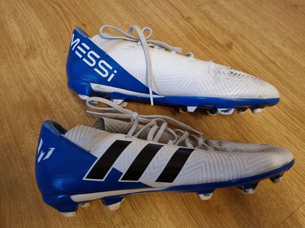Korki Adidas Nemezis Messi 18.3 rozm.38