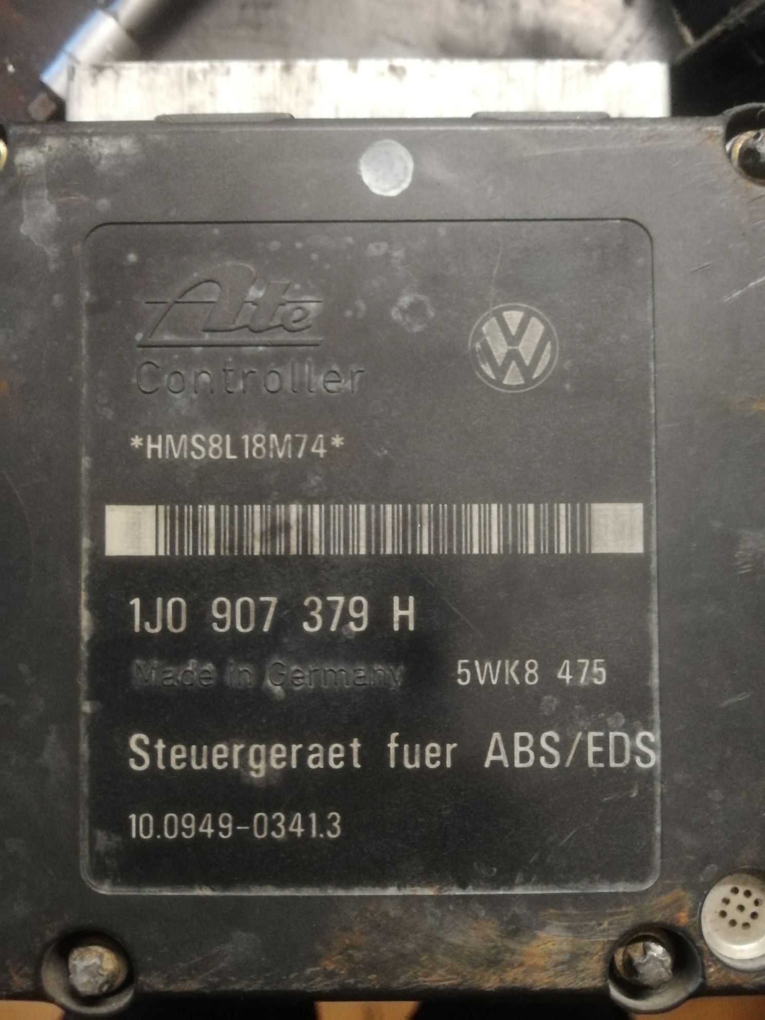 Vendo jantes e muitas pecas de motor audi a3 8l 1.9 tdi 110cv,