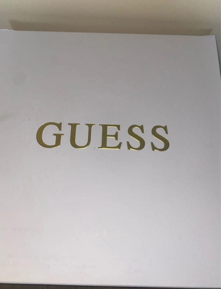 Torba Shopperka Guess