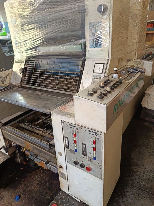 Продам Roland Practica PRZ 00