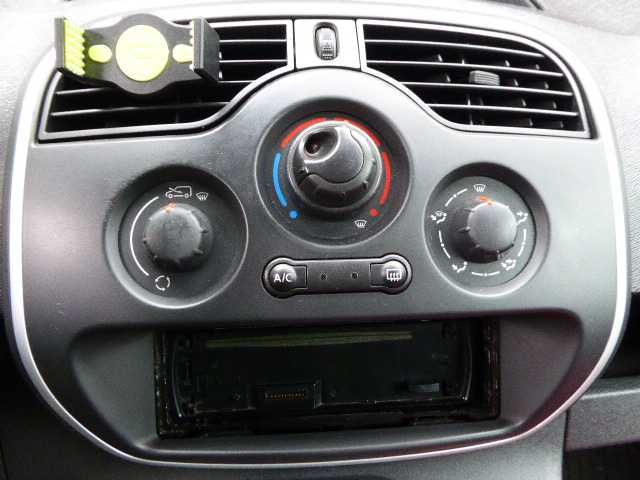 Renault Kangoo 1.5 dci