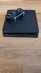 Playstation 4 plus pad