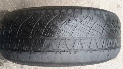 Продам шини 245/65 R17 Мішелін Б/у  .