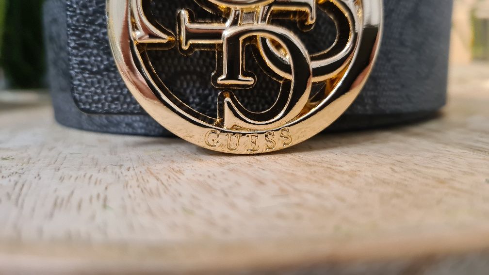 Pasek damski GUESS Dl 110