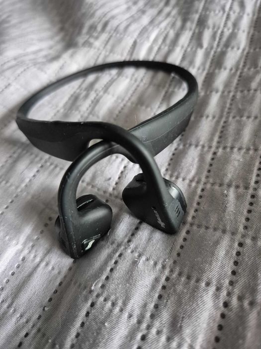 Słuchawki Aftershokz Shokz Titanium AS600