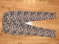 VERO MODA Spodnie legginsy roz 42/44