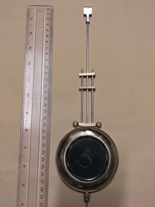 pendulas para relogios