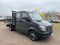 Mercedes-Benz Sprinter 514 - wywrotka  Mercedes Sprinter 514 wywrotka 3,5t