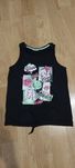 Bluzka, koszulka, t-shirt dziewczęce pepco r. 158/164