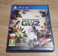 Gra PS4 Plants vs Zombies Garden Warfare 2