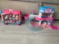 Shopkins Cutie Cars!