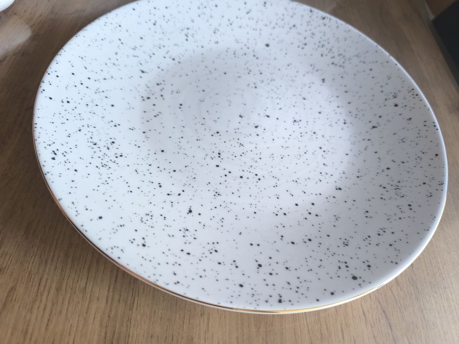 Набір посуду DANNY HOME, тарілки, посуд