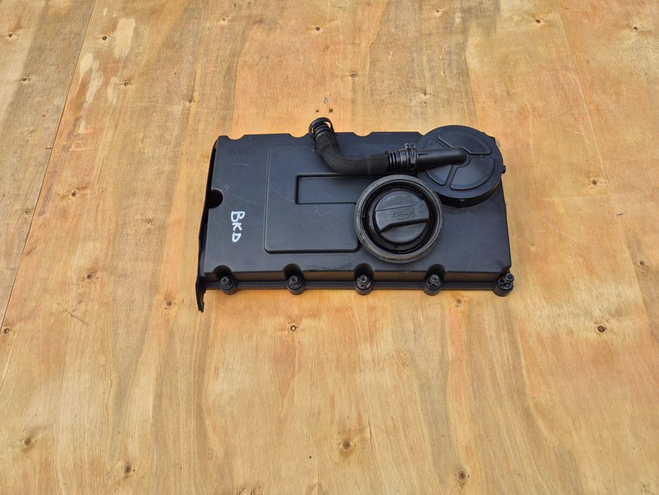 Pokrywa Zaworów Głowicy 2.0 TDI BKD BKP VW GOLF V Touran I Seat Skoda