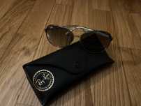 Ray-Ban Aviator RB 3523 | Polarizados | Com estojo original