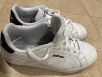 Ténis Reebok como novos