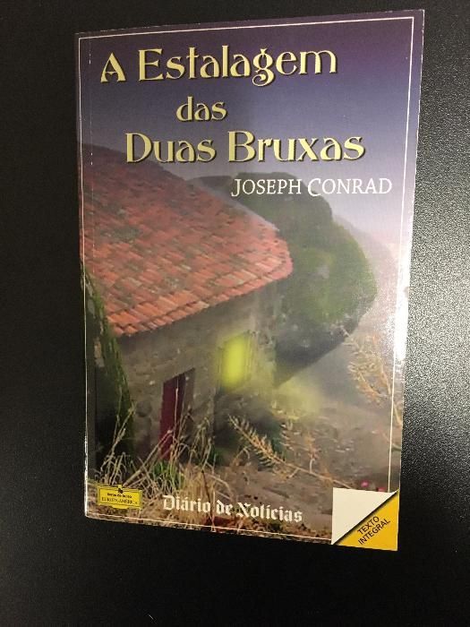 A Estalagem das Duas Bruxas