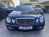 Mercedes-Benz E 220 CDi Elegance Aut.