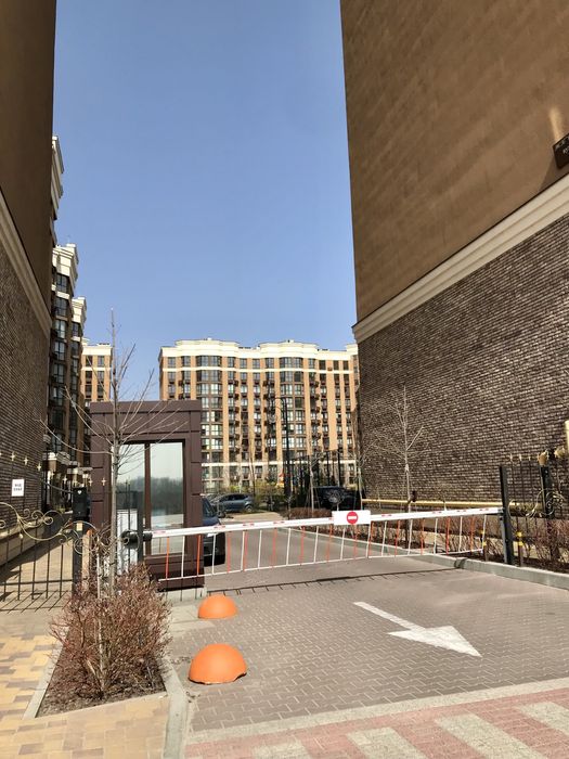 Продаж дворівневої 2к квартири (73,6 м2) в ЖК Софія Нова