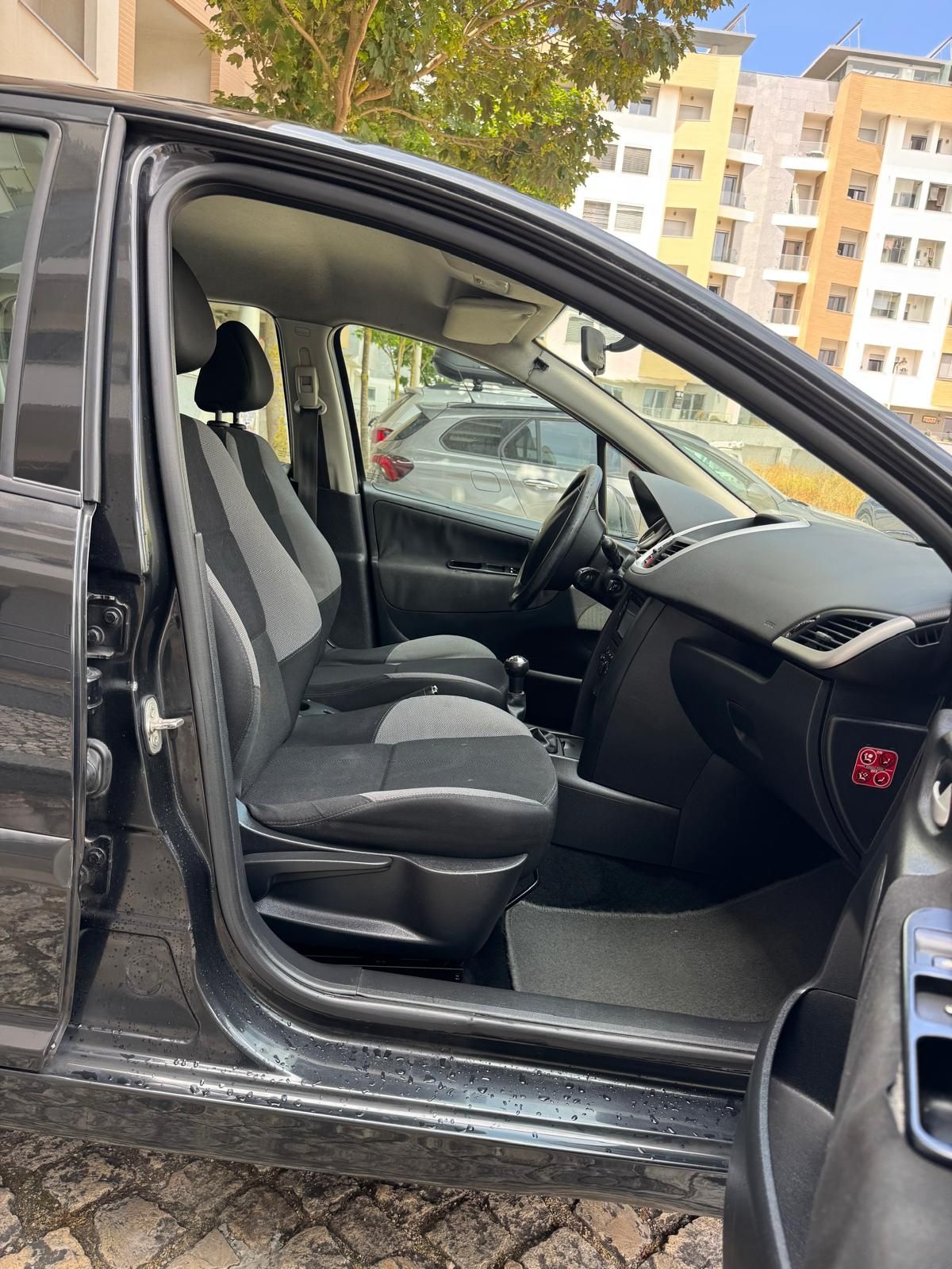 Peugeot 207 1.4 Diesel Nacional !