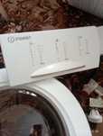 Продам стиральну машинку.InDesIT