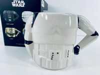 Kubek Star Wars ceramika 400 ml Gwiezdne Wojny Stormtrooper Poznań