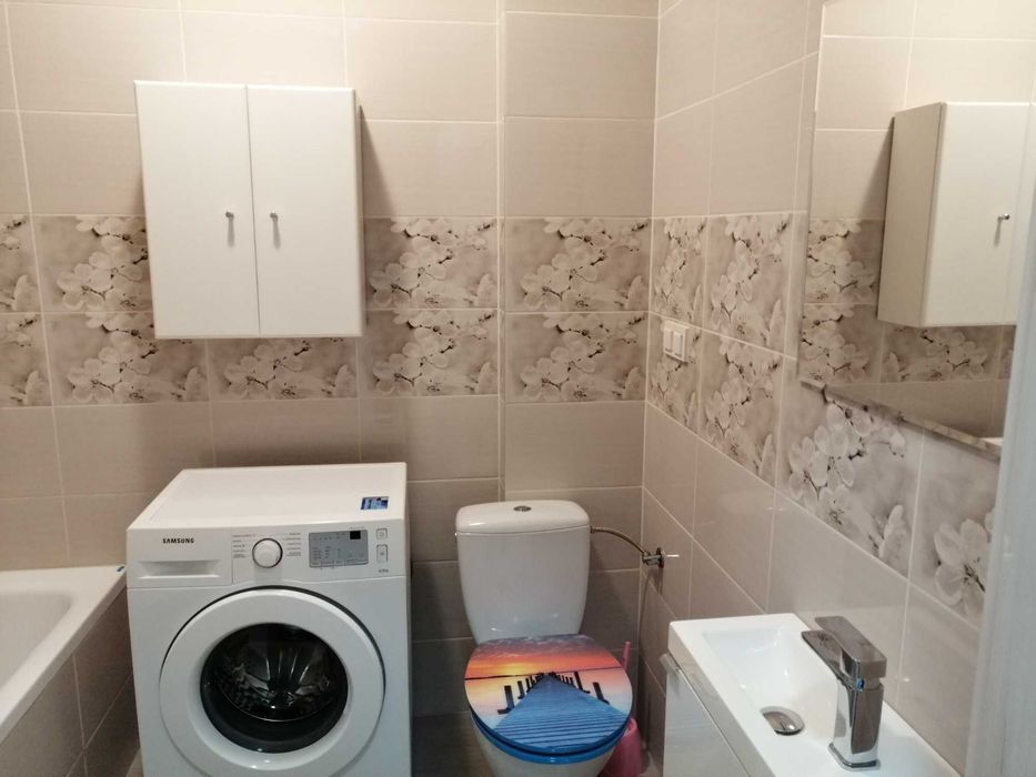 Kawalerka+garaż+ogródek+komórka Warszawa,Białołęka,Modlińska