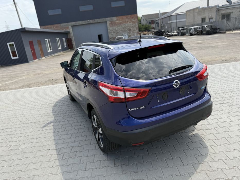 Розбірка Nissan Qashqai j11 1.5dci розборка шрот Кашкай 14-20р