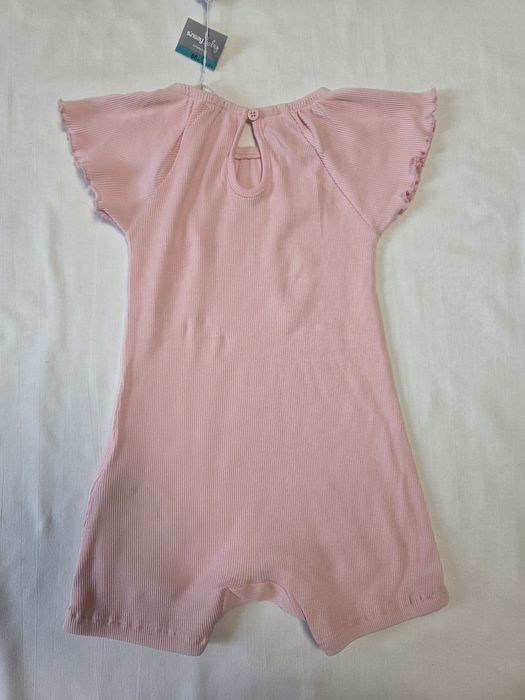 Rampers rozm. 86 zestaw 2 szt. / komplet