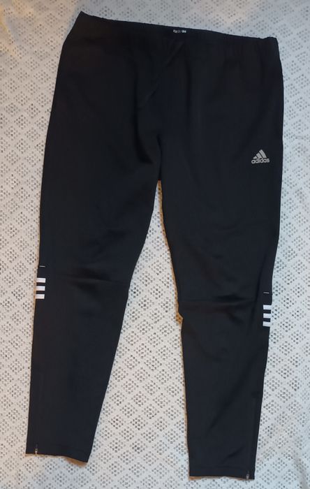 Spodnie dresowe Adidas