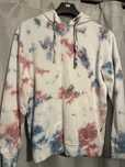 Bluza Tie dye Cropp