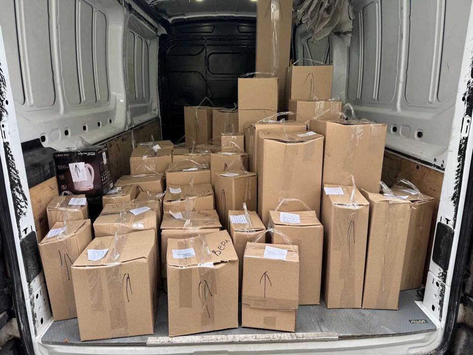 Грузовое такси грузчики переезд доставка по области по Украине