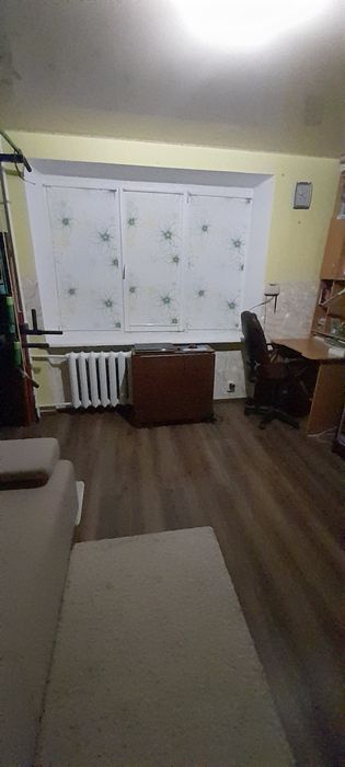 Простора квартира в центрі Ніжина