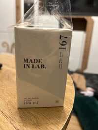 Parfumy made in lab tresor