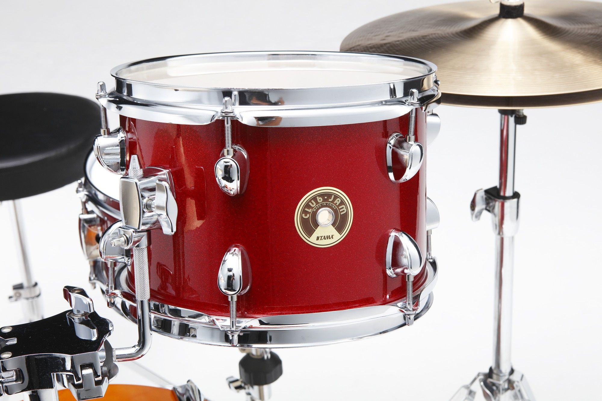 Tama Club-Jam Apple Mist LJK48S-CPM