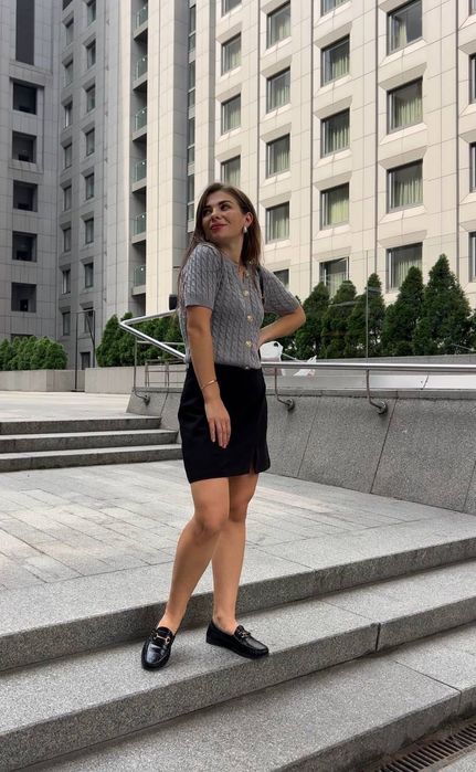 Кофта від H&M новенька розмір S