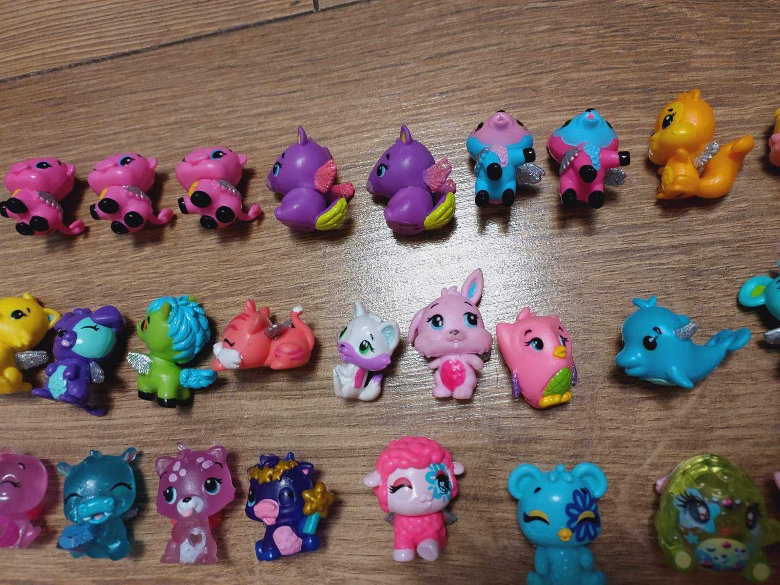 Hatchimals, оригінал хатчимал хэтчималс